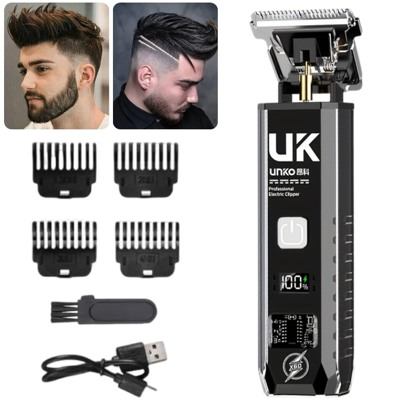 Tondeuse à cheveux T9 pour hom - Men Grooming Home avis et prix