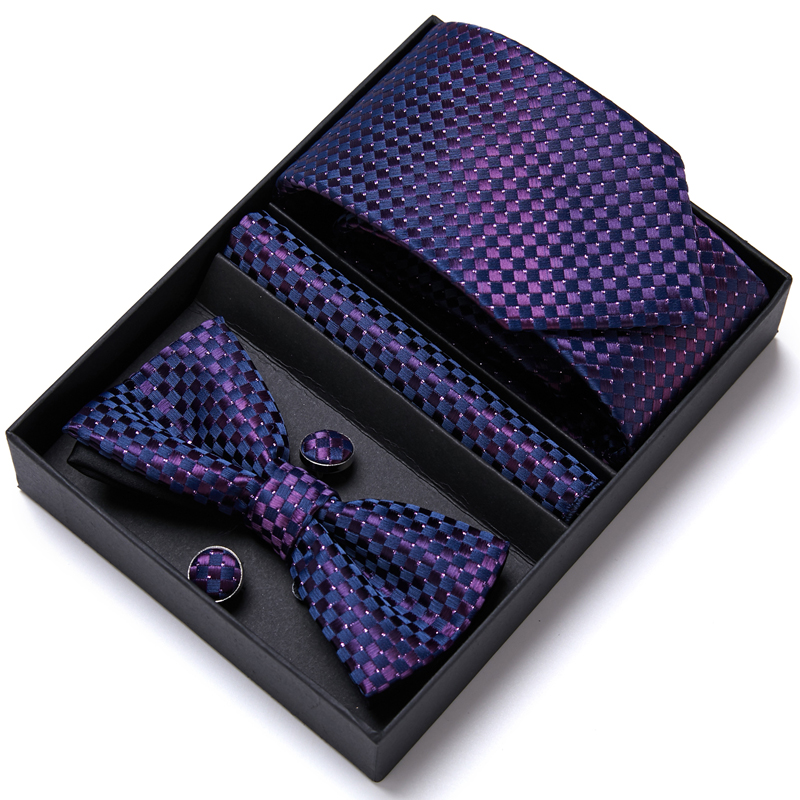 Cravate pour hommes robe forme - Mens Grooming Box avis et prix