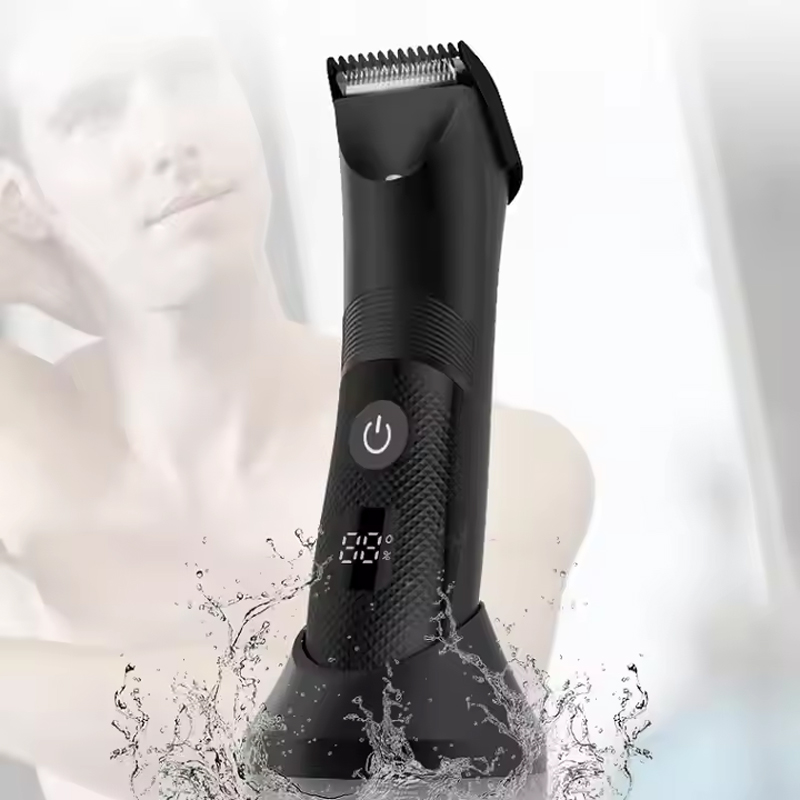 Tondeuse à cheveux corps épila - Men'S Grooming Razor Kit avis et prix