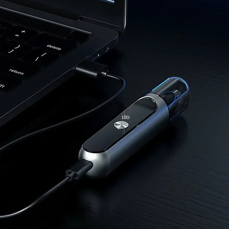 Tondeuse électrique pour le ne - Nose Hair Trimmer avis et prix