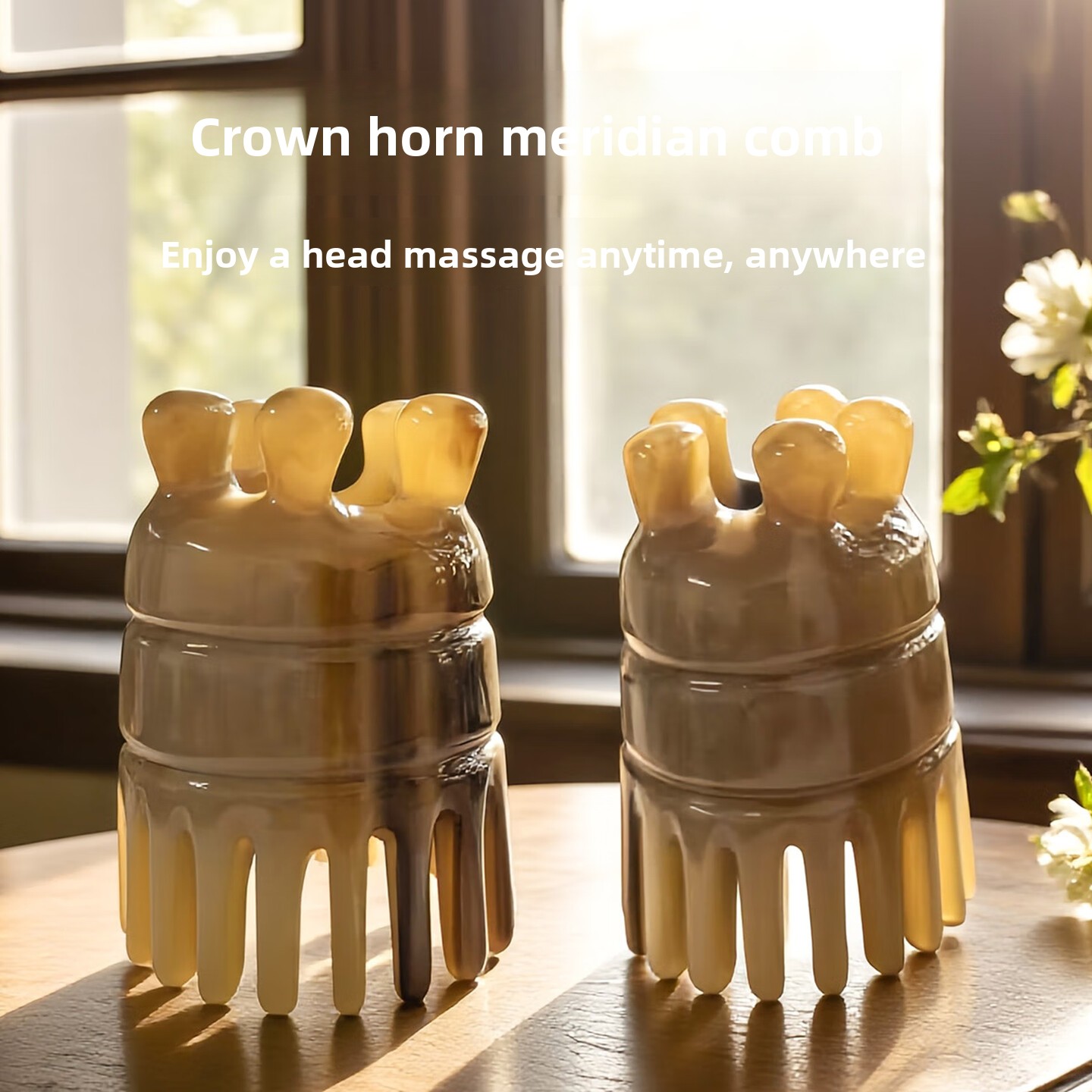 Peigne de massage du cuir chev - Men'S Grooming avis et prix