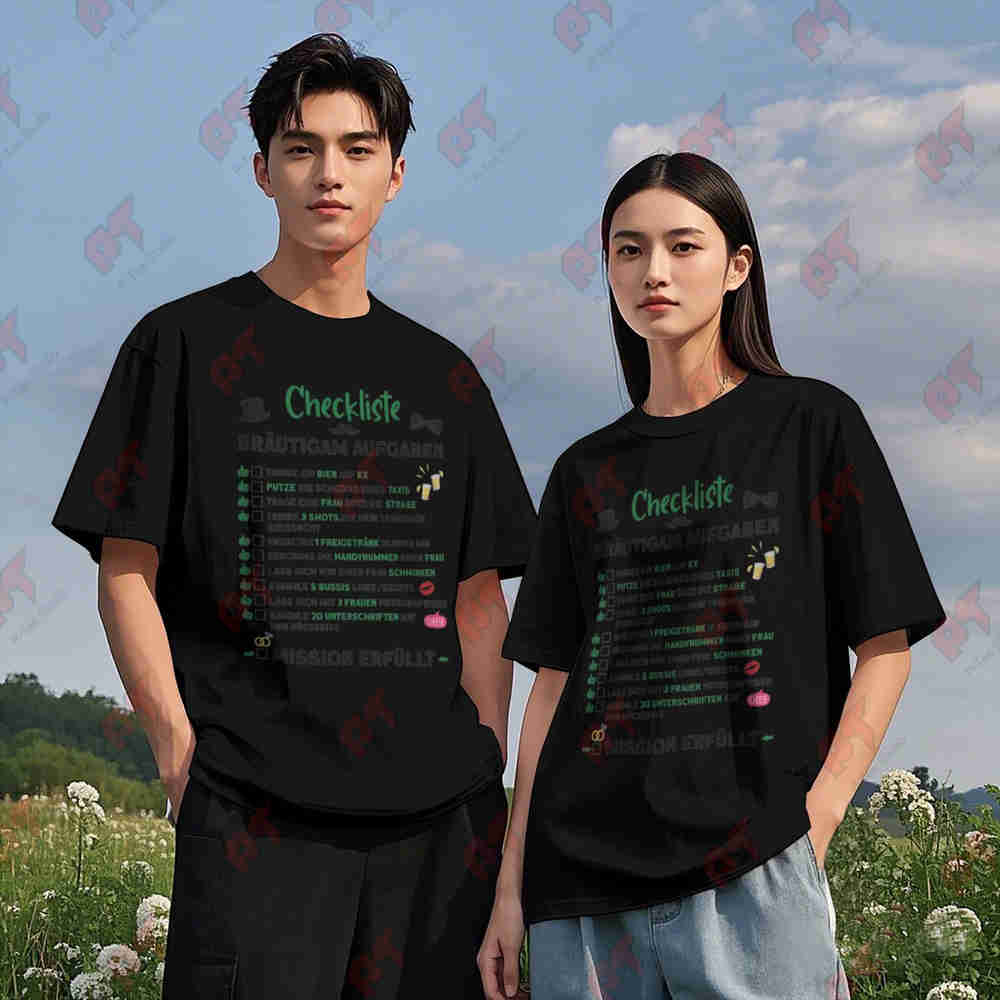 T-shirt à manches courtes pour - Men'S Grooming avis et prix