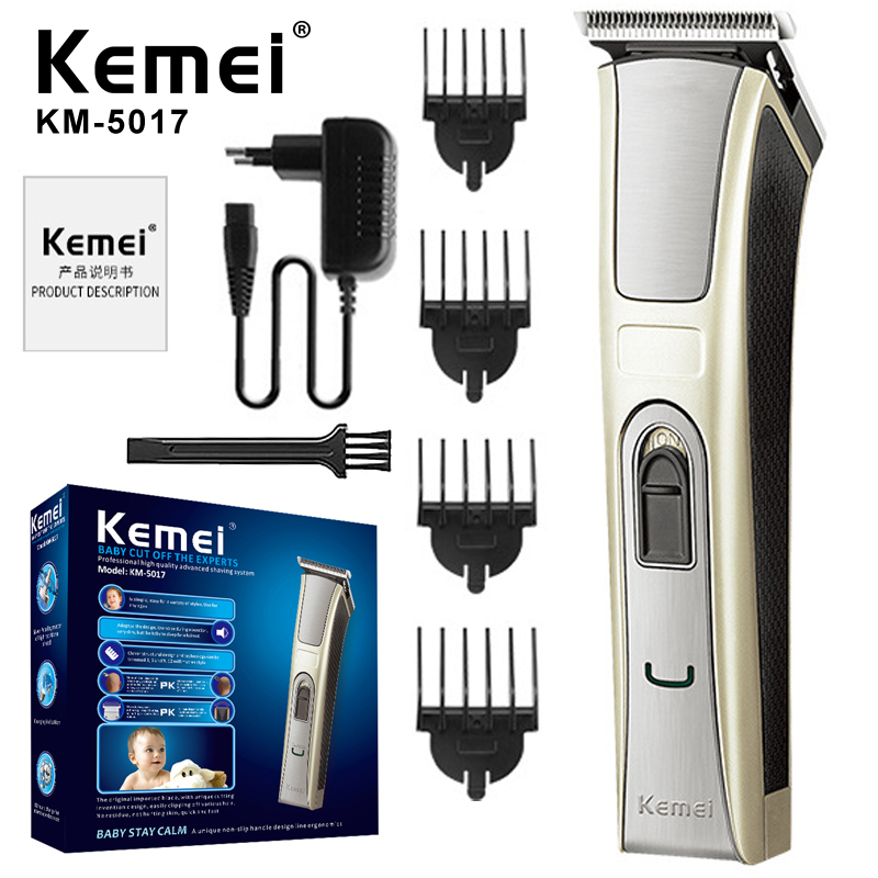 Kemei-Tondeuse à cheveux aste  - Mens Grooming Box avis et prix