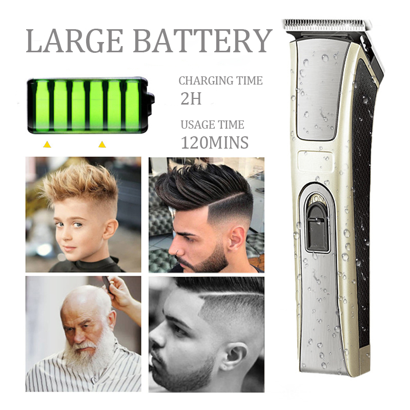 Kemei-Tondeuse à cheveux aste  - Mens Grooming Box avis et prix
